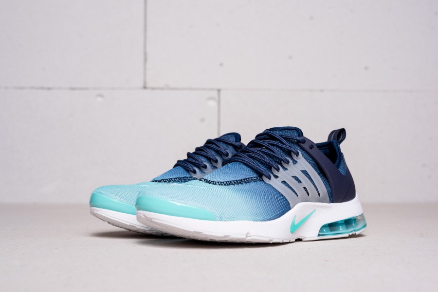 Кроссовки Nike Air Presto