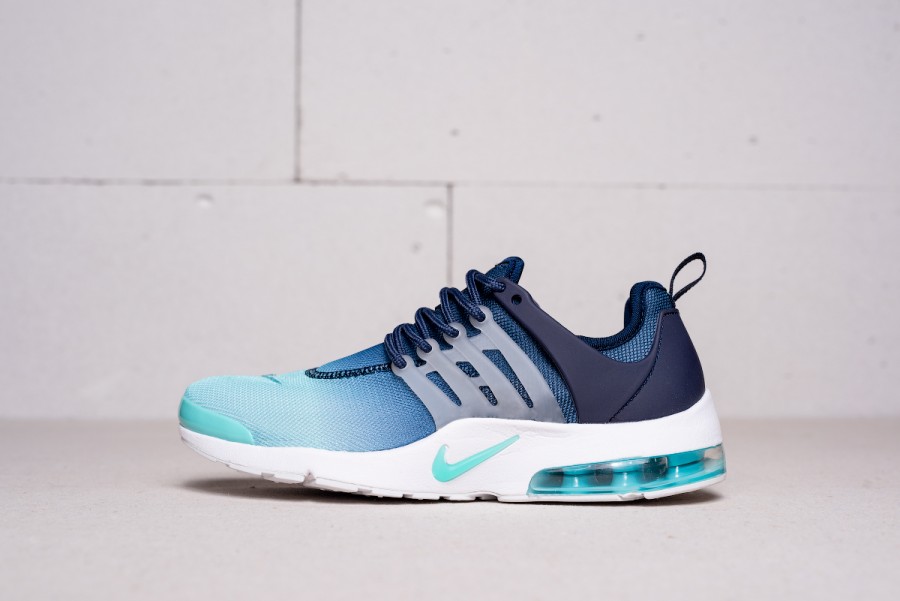 Кроссовки Nike Air Presto
