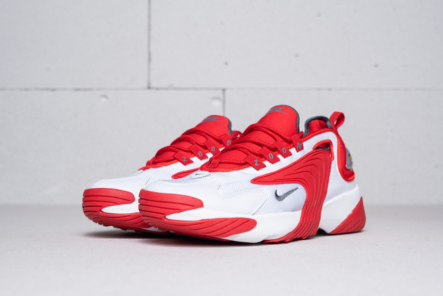 Кроссовки Nike Zoom 2K