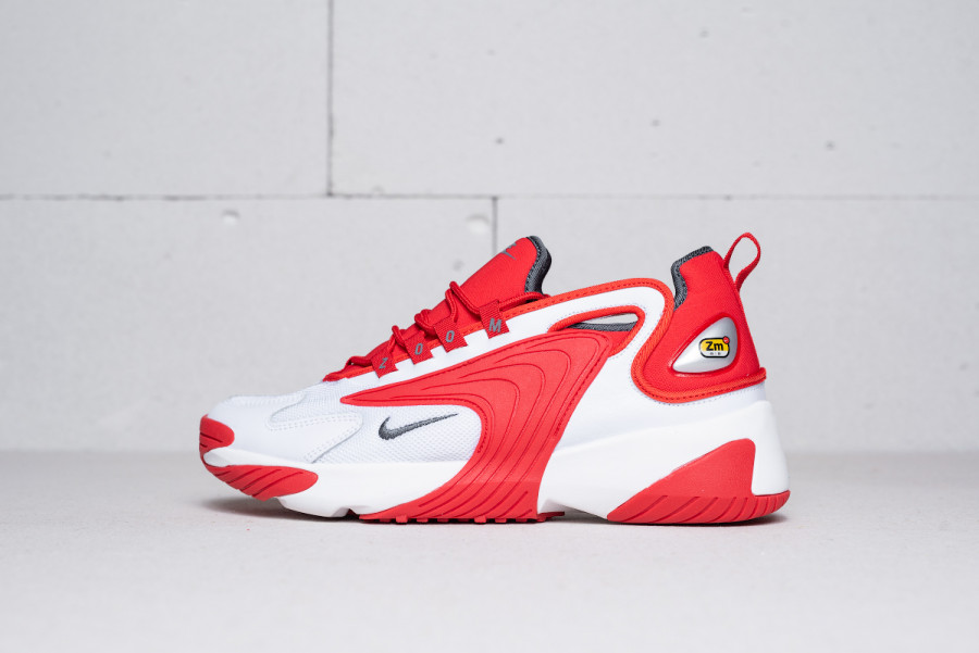 Кроссовки Nike Zoom 2K