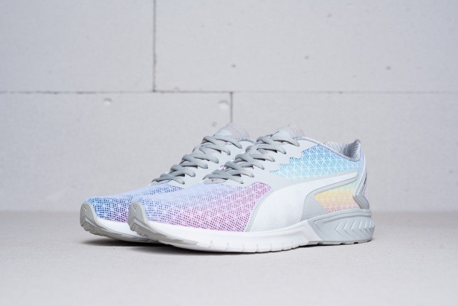 Кроссовки Puma Ignite Dual Mesh