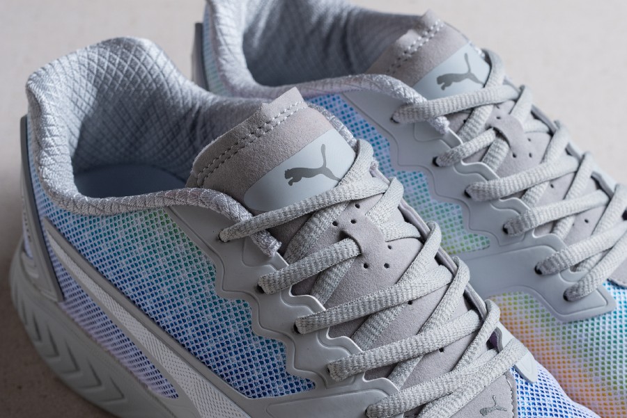 Кроссовки Puma Ignite Dual Mesh