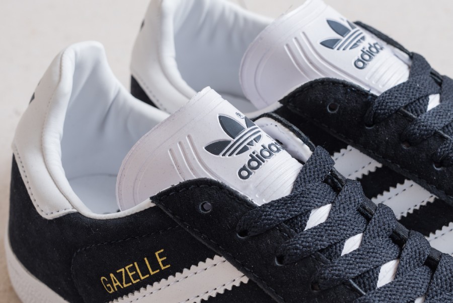 Кроссовки Adidas Gazelle