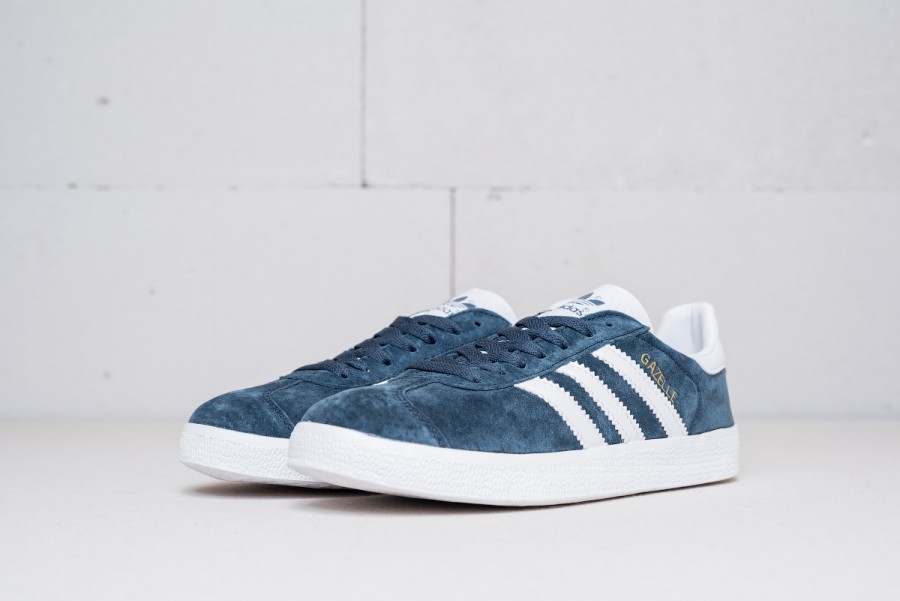 Кроссовки Adidas Gazelle
