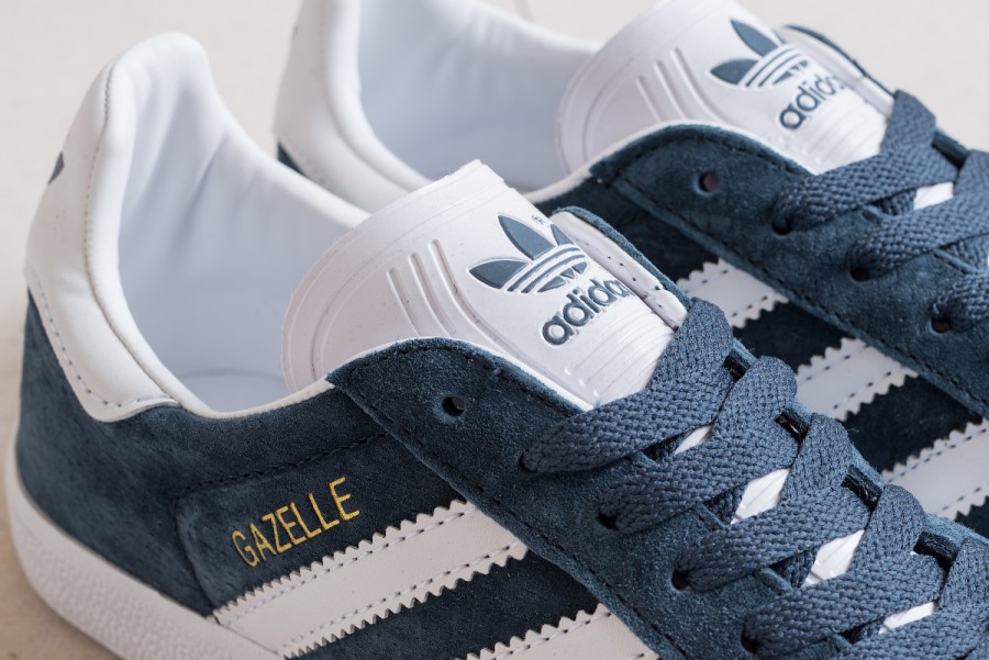 Кроссовки Adidas Gazelle