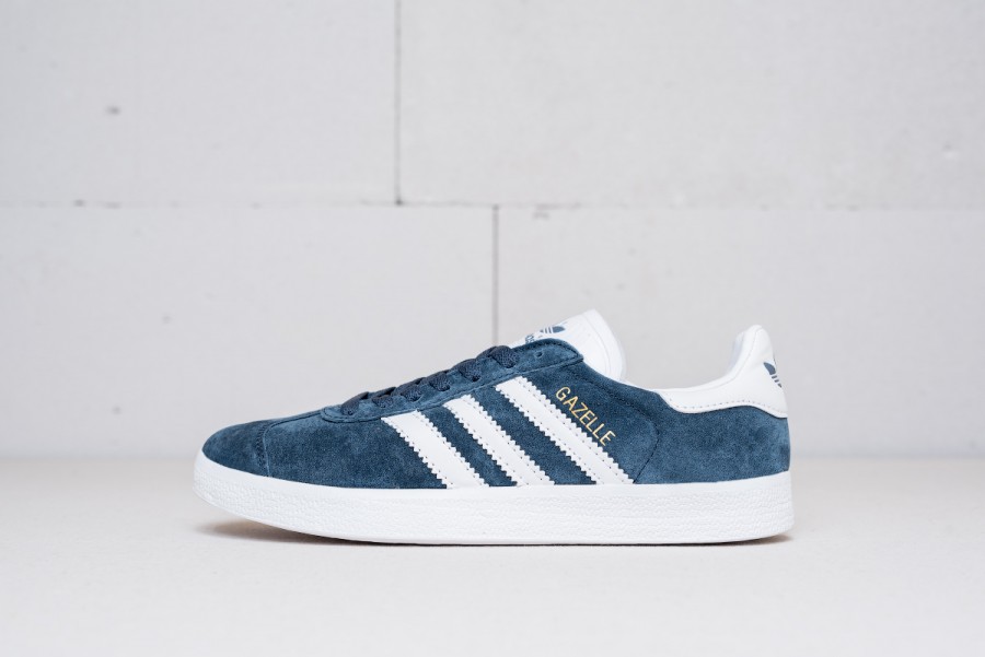Кроссовки Adidas Gazelle