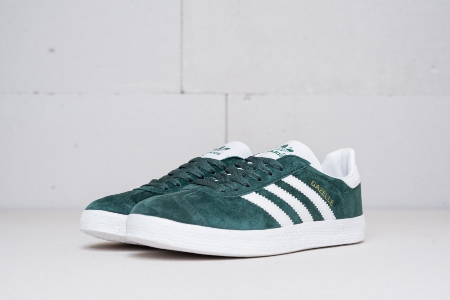 Кроссовки Adidas Gazelle