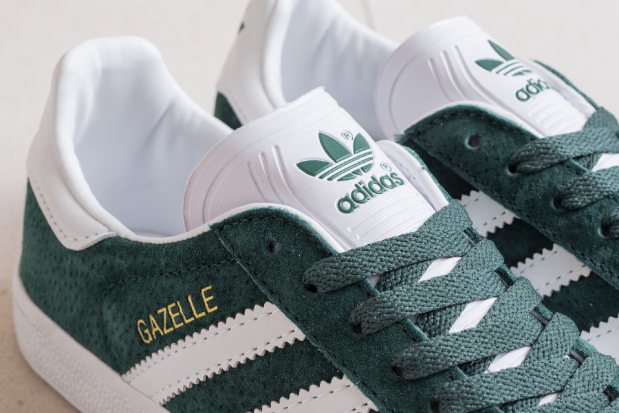 Кроссовки Adidas Gazelle