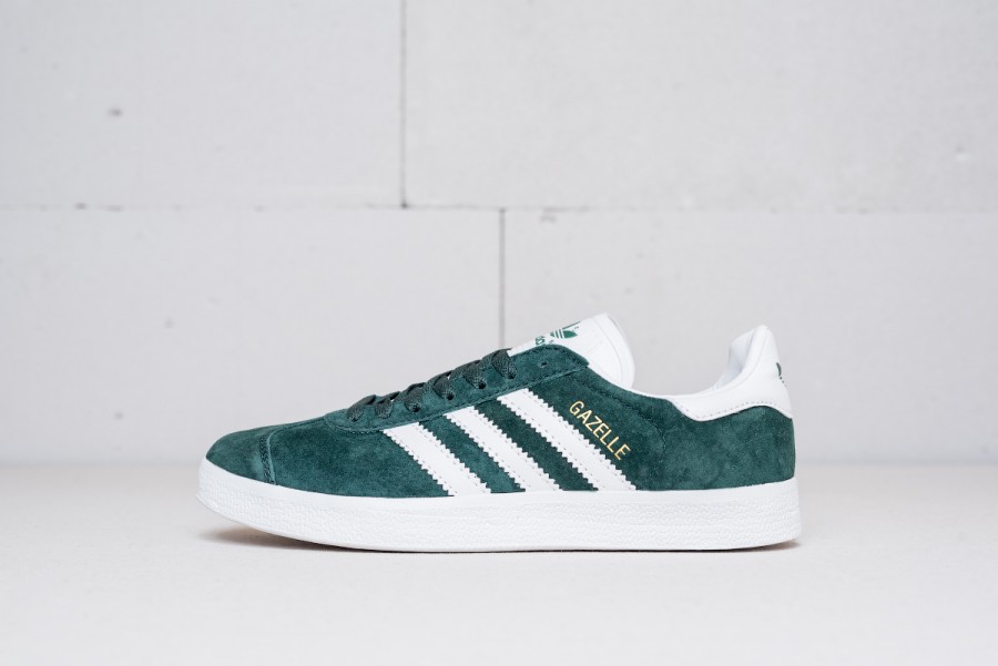 Кроссовки Adidas Gazelle