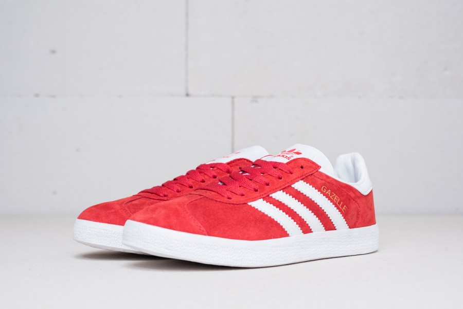 Кроссовки Adidas Gazelle