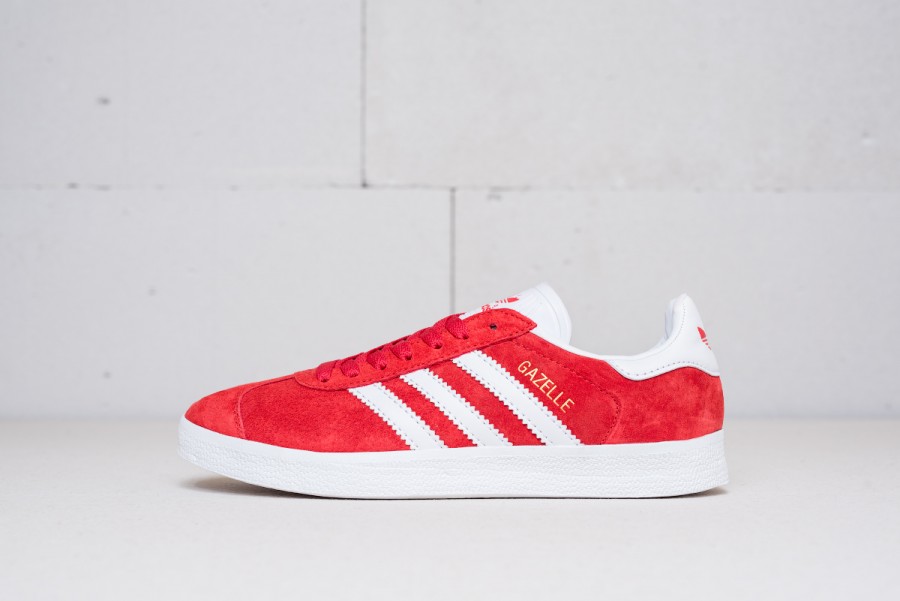 Кроссовки Adidas Gazelle