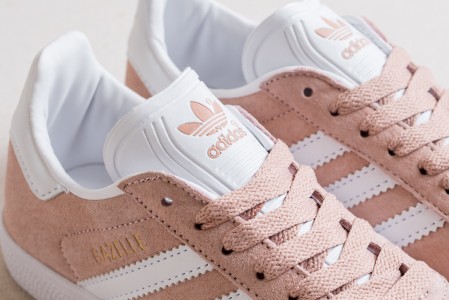 Кроссовки Adidas Gazelle