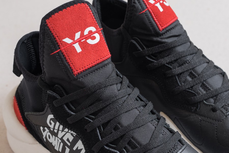Кроссовки Adidas Y-3 Kaiwa