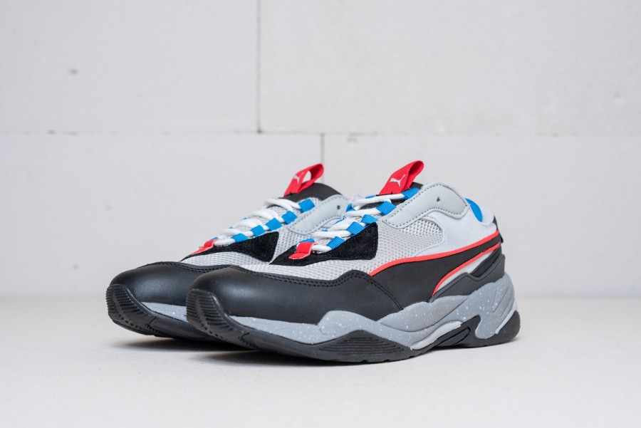Кроссовки Puma Thunder Spectra