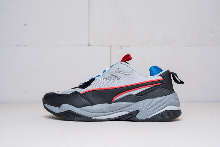 Кроссовки Puma Thunder Spectra
