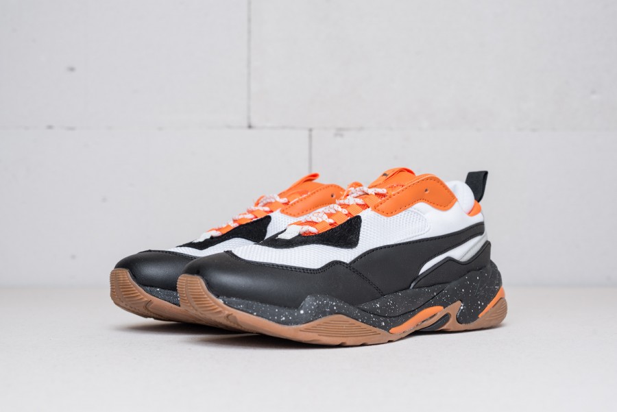 Кроссовки Puma Thunder Spectra