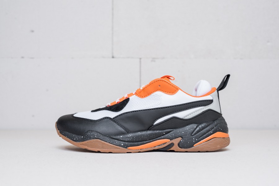 Кроссовки Puma Thunder Spectra