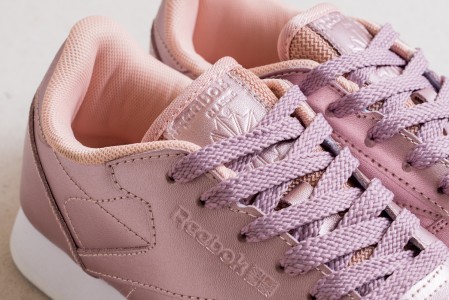 Кроссовки Reebok Classic Leather