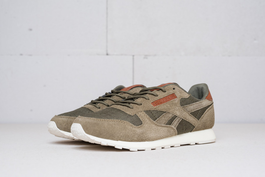 Кроссовки Reebok Classic
