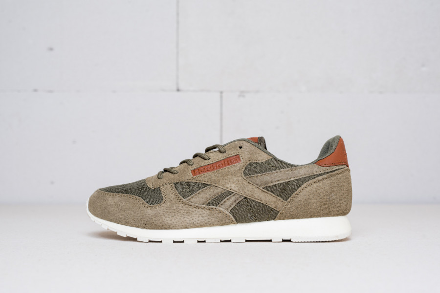 Кроссовки Reebok Classic