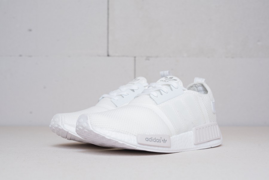 Кроссовки Adidas NMD