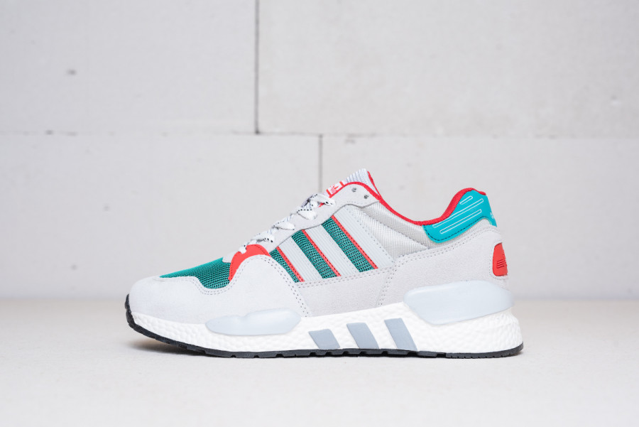 Кроссовки Adidas EQT Support 91/18
