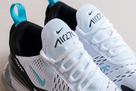 Кроссовки Nike Air Max 270