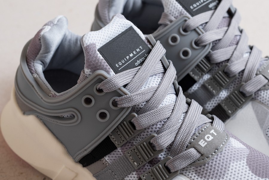 Кроссовки Adidas EQT ADV