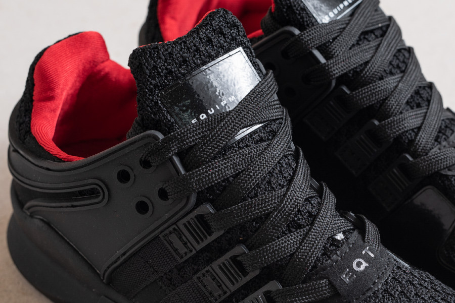 Кроссовки Adidas EQT ADV