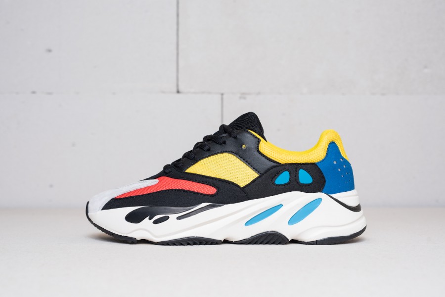 Кроссовки Adidas Yeezy Wave Runner 700