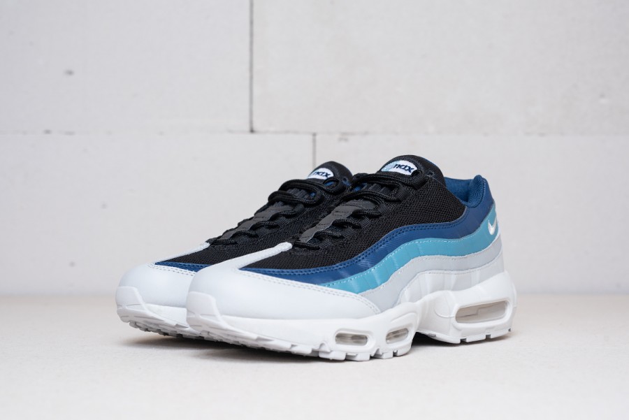 Кроссовки Nike Air Max 95