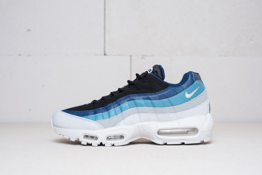 Кроссовки Nike Air Max 95