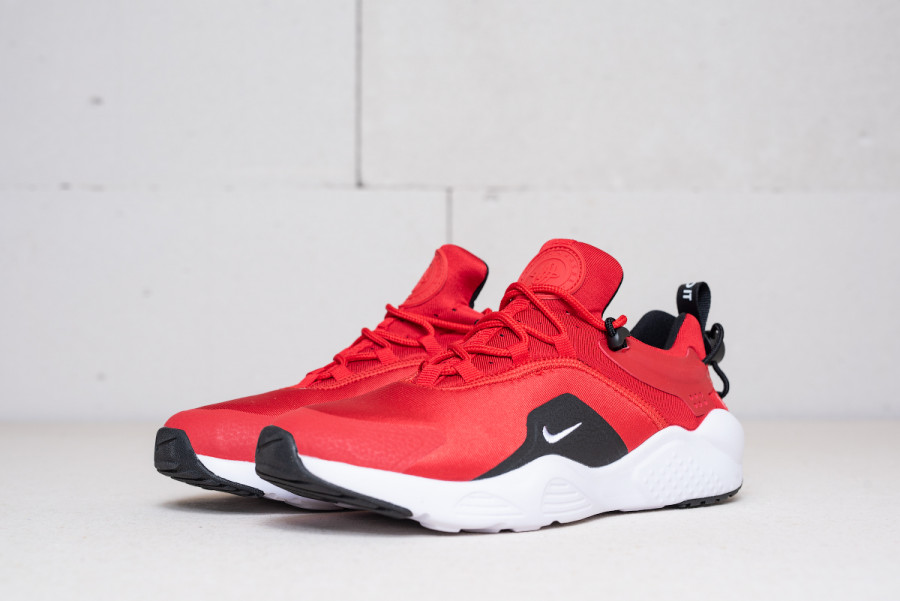Кроссовки Nike Air Huarache City Move