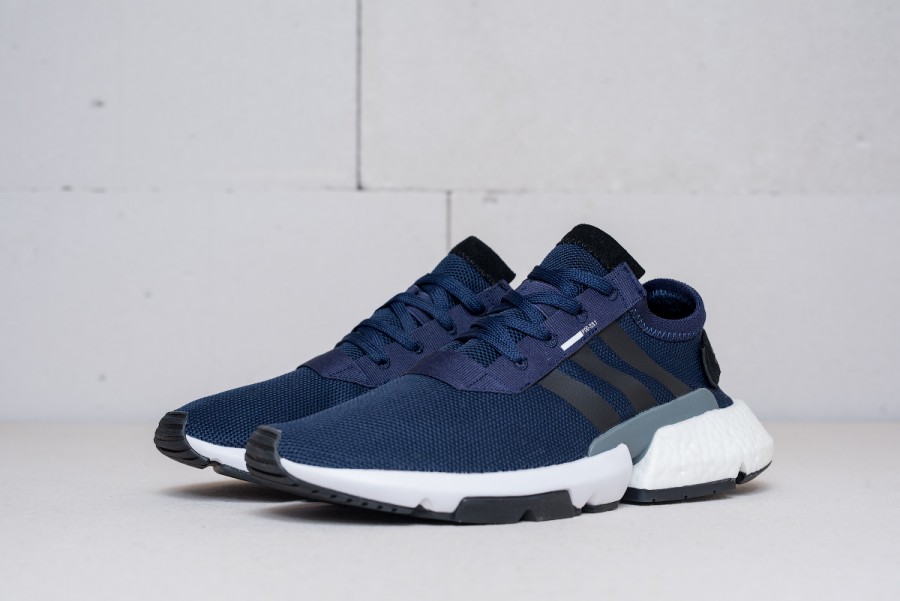 Кроссовки Adidas POD-S3.1