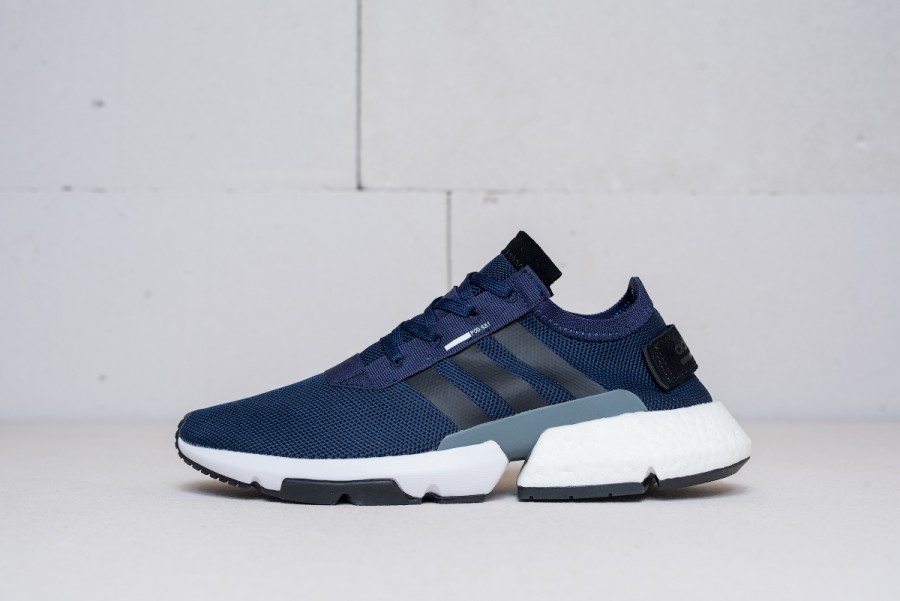 Кроссовки Adidas POD-S3.1