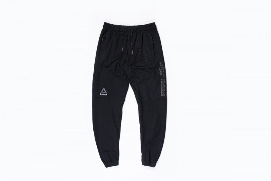 Брюки спортивные Reebok