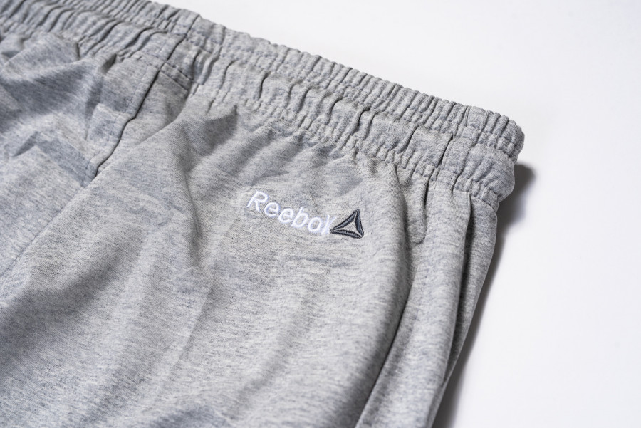 Брюки спортивные Reebok