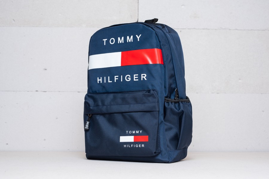 Рюкзак TOMMY HILFEIGER