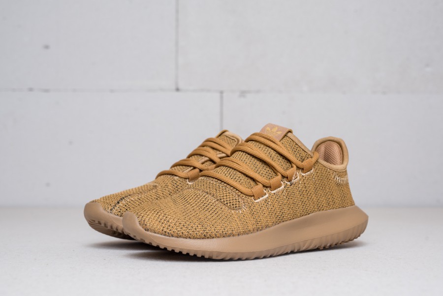 Кроссовки Adidas Tubular Shadow Knit