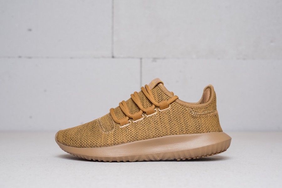 Кроссовки Adidas Tubular Shadow Knit