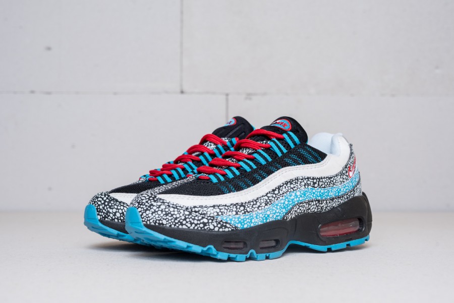 Кроссовки Nike Air Max 95