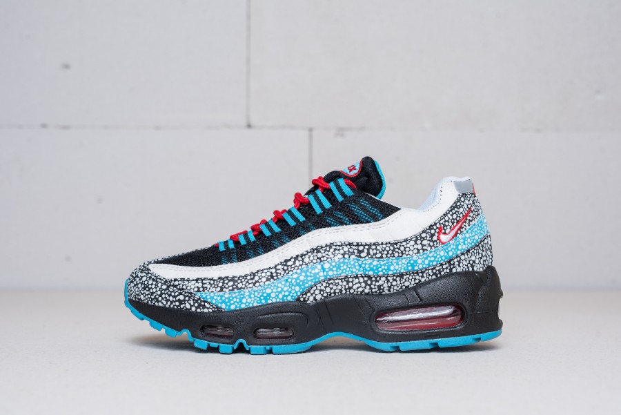 Кроссовки Nike Air Max 95
