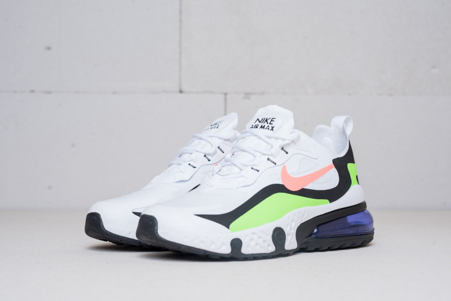 Кроссовки Nike Air Max 270 React