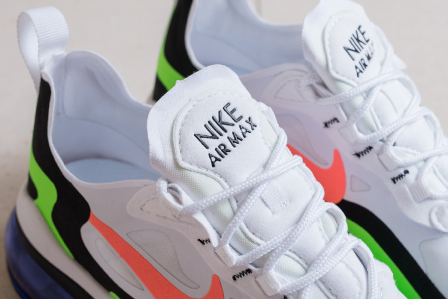 Кроссовки Nike Air Max 270 React