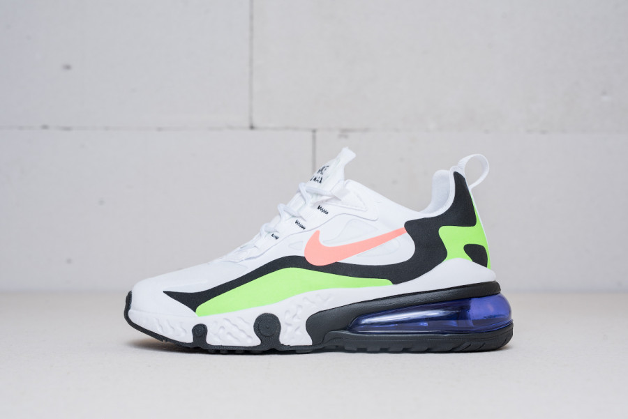 Кроссовки Nike Air Max 270 React