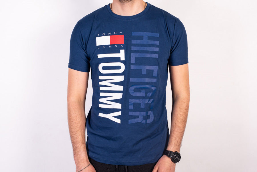 Футболка TOMMY HILFEIGER