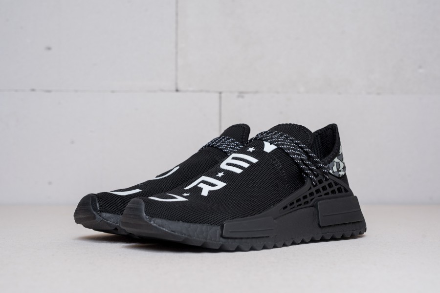 Кроссовки Adidas NMD x Pharrell Williams