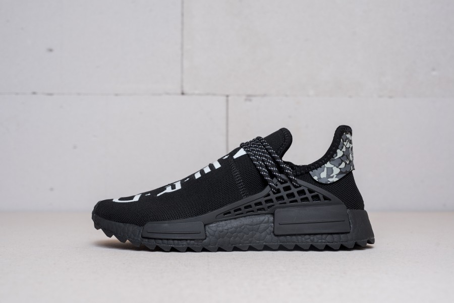 Кроссовки Adidas NMD x Pharrell Williams