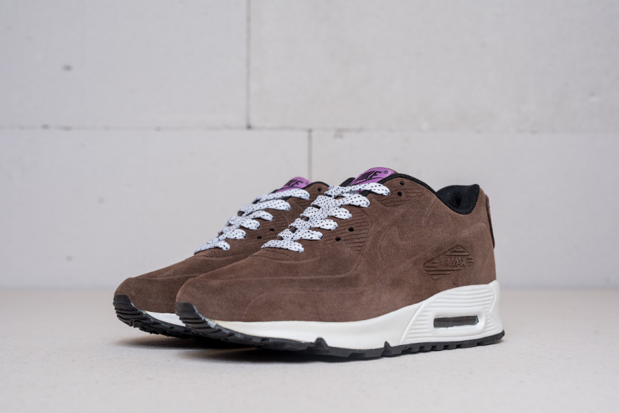 Кроссовки Nike Air Max 90 VT