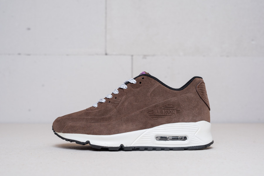 Кроссовки Nike Air Max 90 VT